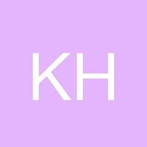 Meet your Posher, Kimmie
